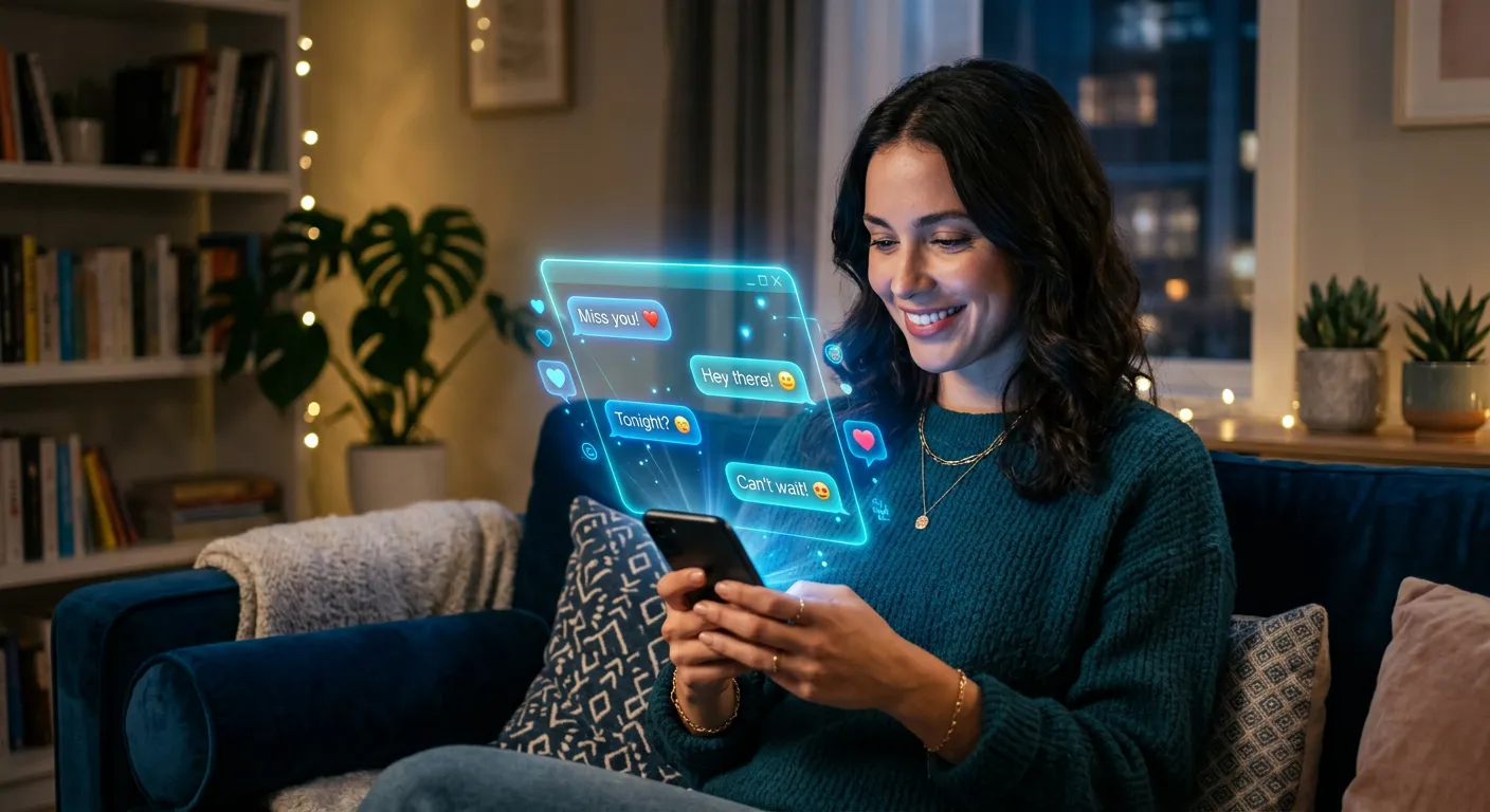 Best AI Girlfriend Apps 2026