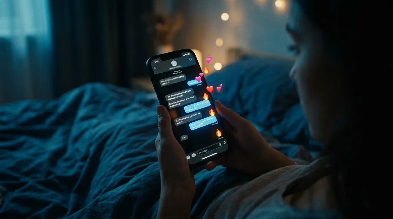 AI Sexting Apps That Actually Work (2026)